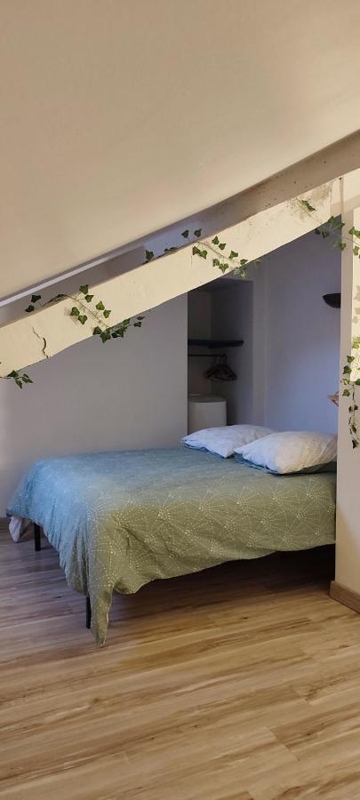 L'Appartement 7 - Centre Ville-Parking-Tv-Wifi Tarbes Exterior foto